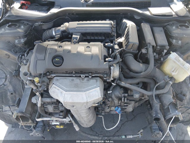2009 Mini Cooper Clubman მანქანა იყიდება აუქციონზე, vin: WMWML335X9TP98842, აუქციონის ნომერი: 46240048