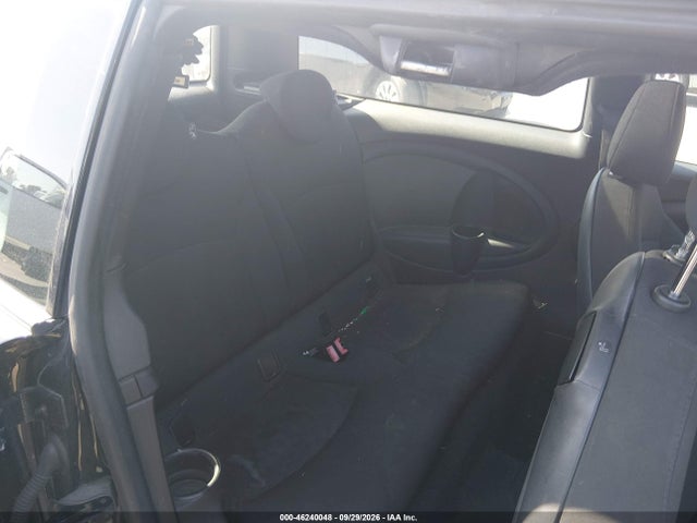 2009 Mini Cooper Clubman მანქანა იყიდება აუქციონზე, vin: WMWML335X9TP98842, აუქციონის ნომერი: 46240048