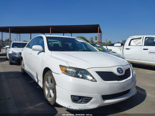 Продажа на аукционе авто 2011 Toyota Camry Se V6, vin: 4T1BK3EK6BU631664, номер лота: 46240049