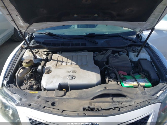 46240049 :رقم المزاد ، 4T1BK3EK6BU631664 vin ، 2011 Toyota Camry Se V6 مزاد بيع
