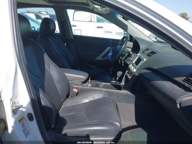46240049 :رقم المزاد ، 4T1BK3EK6BU631664 vin ، 2011 Toyota Camry Se V6 مزاد بيع