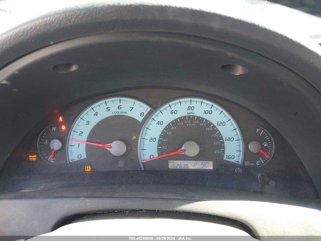 46240049 :رقم المزاد ، 4T1BK3EK6BU631664 vin ، 2011 Toyota Camry Se V6 مزاد بيع