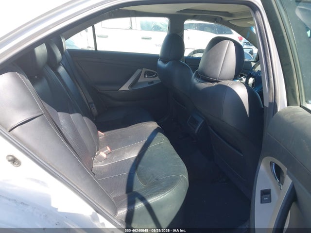 46240049 :رقم المزاد ، 4T1BK3EK6BU631664 vin ، 2011 Toyota Camry Se V6 مزاد بيع