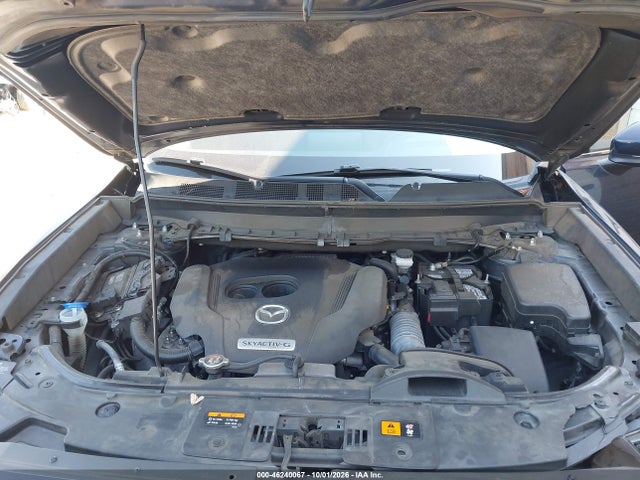 46240067 :رقم المزاد ، JM3TCBDY6L0413987 vin ، 2020 Mazda Cx-9 Grand Touring مزاد بيع