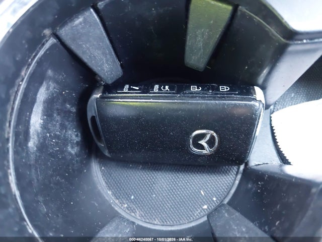 46240067 :رقم المزاد ، JM3TCBDY6L0413987 vin ، 2020 Mazda Cx-9 Grand Touring مزاد بيع