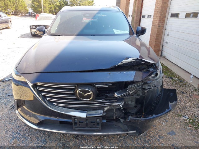 46240067 :رقم المزاد ، JM3TCBDY6L0413987 vin ، 2020 Mazda Cx-9 Grand Touring مزاد بيع