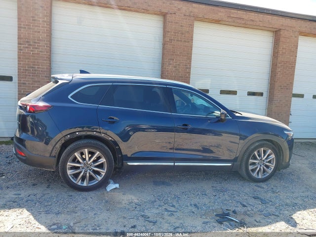 46240067 :رقم المزاد ، JM3TCBDY6L0413987 vin ، 2020 Mazda Cx-9 Grand Touring مزاد بيع
