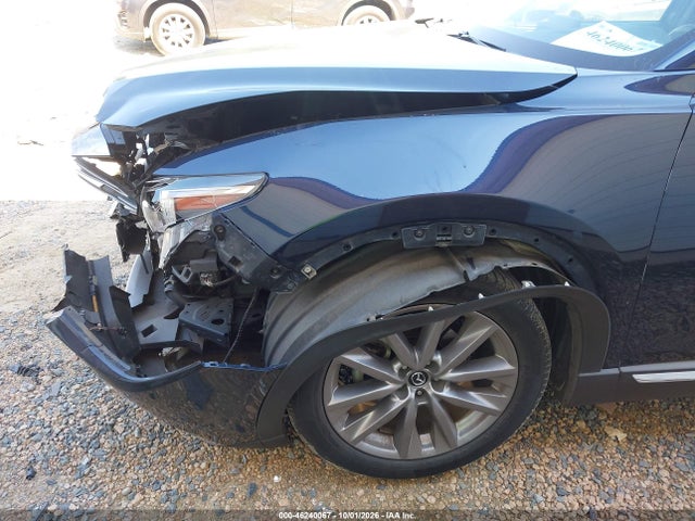 46240067 :رقم المزاد ، JM3TCBDY6L0413987 vin ، 2020 Mazda Cx-9 Grand Touring مزاد بيع