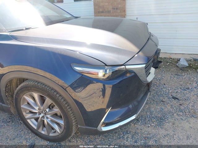 46240067 :رقم المزاد ، JM3TCBDY6L0413987 vin ، 2020 Mazda Cx-9 Grand Touring مزاد بيع