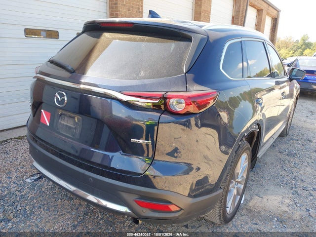 46240067 :رقم المزاد ، JM3TCBDY6L0413987 vin ، 2020 Mazda Cx-9 Grand Touring مزاد بيع