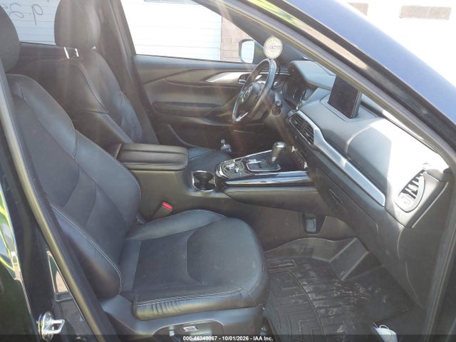 46240067 :رقم المزاد ، JM3TCBDY6L0413987 vin ، 2020 Mazda Cx-9 Grand Touring مزاد بيع