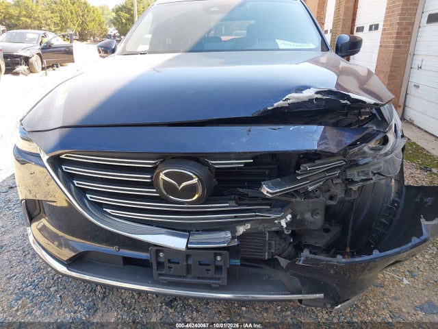 46240067 :رقم المزاد ، JM3TCBDY6L0413987 vin ، 2020 Mazda Cx-9 Grand Touring مزاد بيع