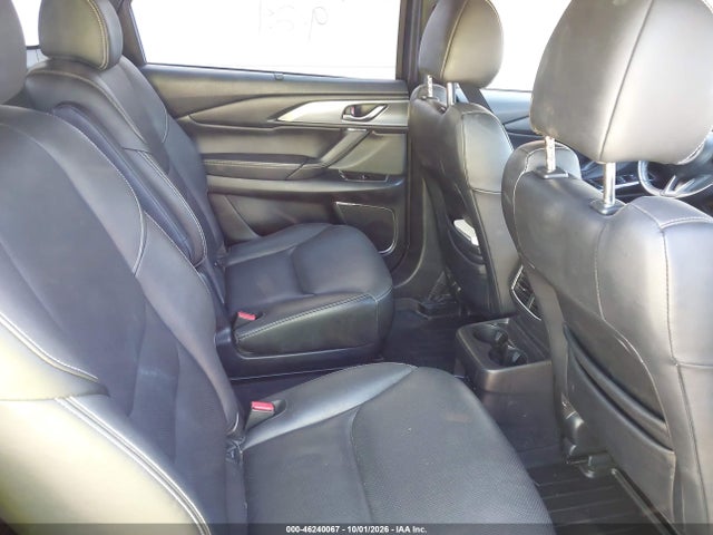 46240067 :رقم المزاد ، JM3TCBDY6L0413987 vin ، 2020 Mazda Cx-9 Grand Touring مزاد بيع
