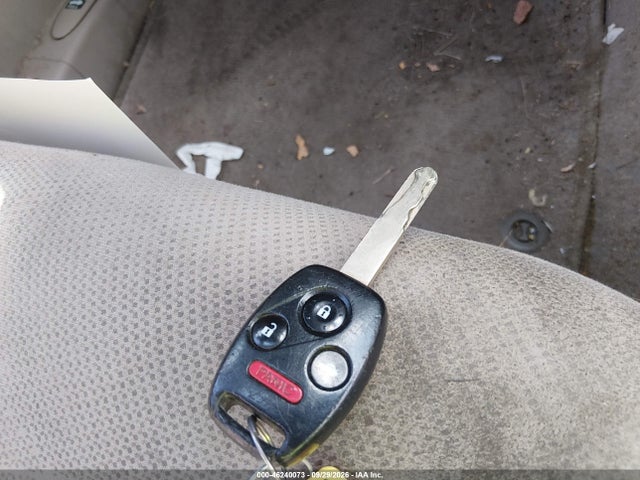 2012 Honda Civic Lx მანქანა იყიდება აუქციონზე, vin: 19XFB2F53CE348485, აუქციონის ნომერი: 46240073