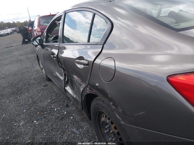 2012 Honda Civic Lx მანქანა იყიდება აუქციონზე, vin: 19XFB2F53CE348485, აუქციონის ნომერი: 46240073