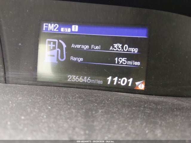 2012 Honda Civic Lx მანქანა იყიდება აუქციონზე, vin: 19XFB2F53CE348485, აუქციონის ნომერი: 46240073