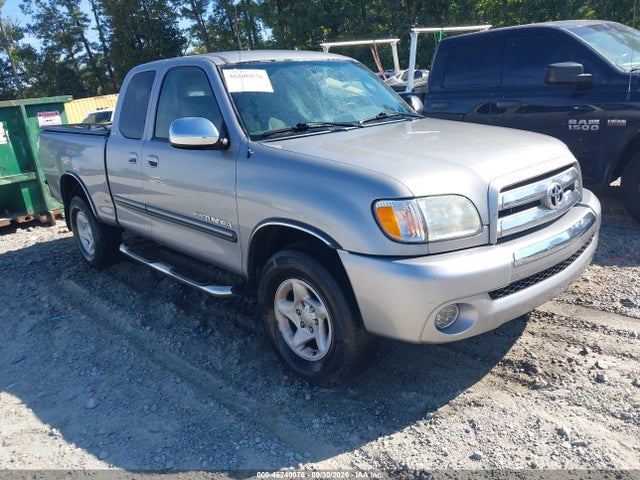 Aukcja sprzedaży 2004 Toyota Tundra Sr5 V8, vin: 5TBBT44104S451516, numer aukcji: 46240076