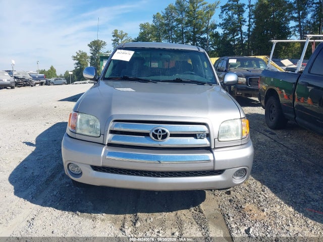 Продажа на аукционе авто 2004 Toyota Tundra Sr5 V8, vin: 5TBBT44104S451516, номер лота: 46240076