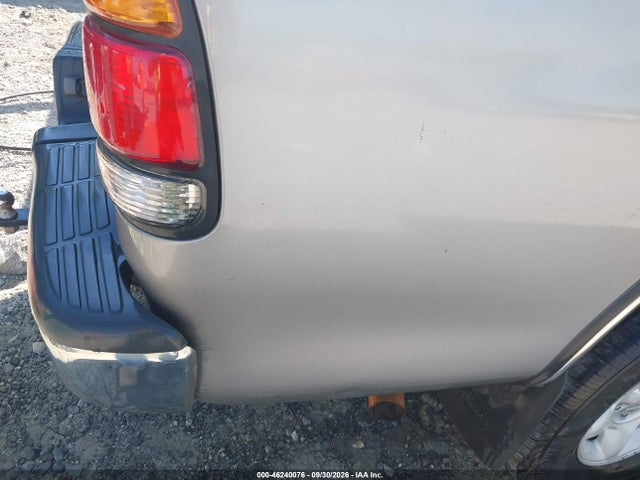 Продажа на аукционе авто 2004 Toyota Tundra Sr5 V8, vin: 5TBBT44104S451516, номер лота: 46240076