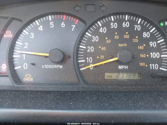 Продажа на аукционе авто 2004 Toyota Tundra Sr5 V8, vin: 5TBBT44104S451516, номер лота: 46240076