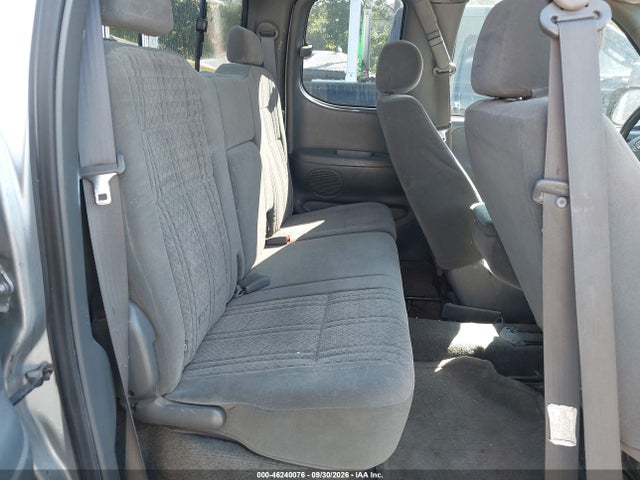 Продажа на аукционе авто 2004 Toyota Tundra Sr5 V8, vin: 5TBBT44104S451516, номер лота: 46240076