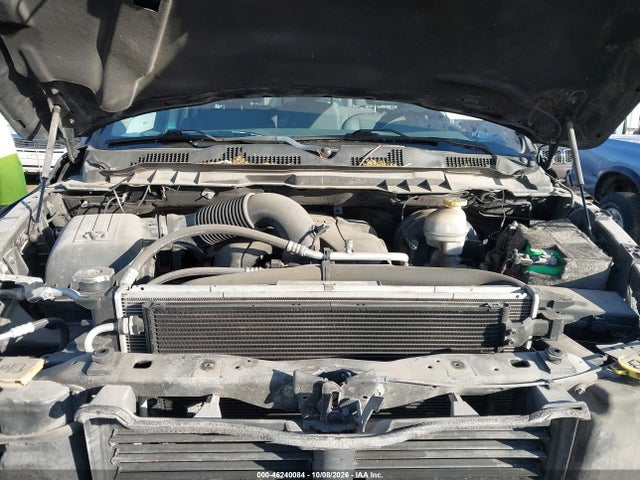 1C6RR7TT6HS748304 RAM 1500 Slt 4x4 6&#039;4 Box