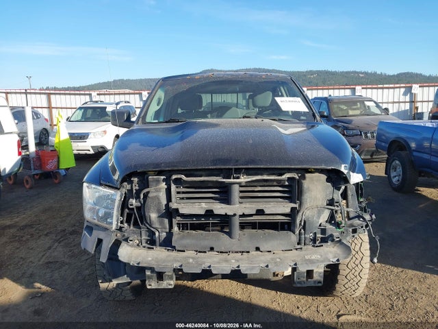 1C6RR7TT6HS748304 RAM 1500 Slt 4x4 6&#039;4 Box