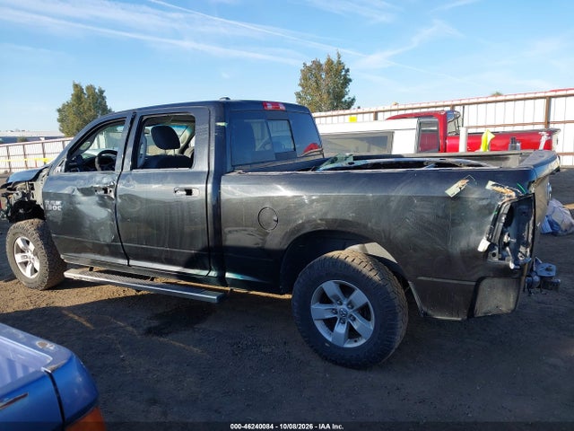 1C6RR7TT6HS748304 RAM 1500 Slt 4x4 6&#039;4 Box