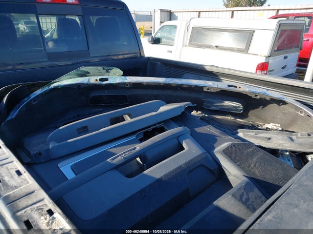 1C6RR7TT6HS748304 RAM 1500 Slt 4x4 6&#039;4 Box