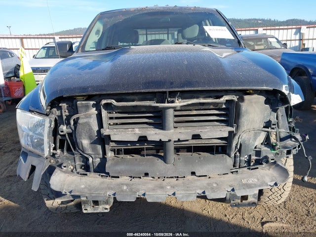 1C6RR7TT6HS748304 RAM 1500 Slt 4x4 6&#039;4 Box
