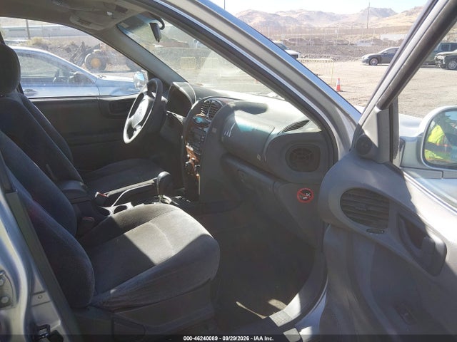 2002 Hyundai Santa Fe Gls/lx მანქანა იყიდება აუქციონზე, vin: KM8SC13D42U175265, აუქციონის ნომერი: 46240089