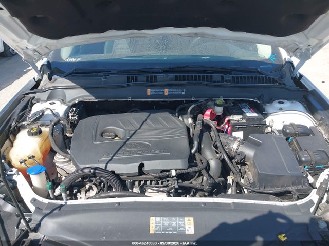 3FA6P0HD8HR293614 Ford FUSION SE