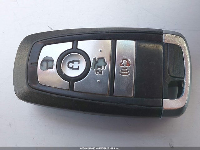 3FA6P0HD8HR293614 Ford FUSION SE