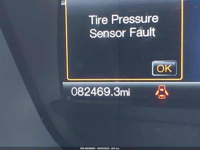 3FA6P0HD8HR293614 Ford FUSION SE
