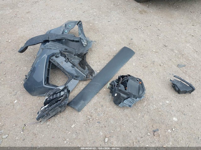 2025 Hyundai Tucson Sel მანქანა იყიდება აუქციონზე, vin: 5NMJBCDE2SH592218, აუქციონის ნომერი: 46240103
