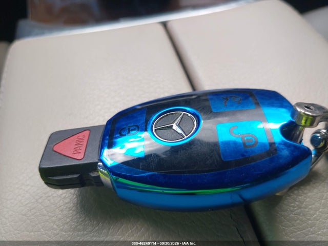 Aukcja sprzedaży 2015 Mercedes-benz C 300 4matic/luxury 4matic/sport 4matic, vin: 55SWF4KB1FU021561, numer aukcji: 46240114