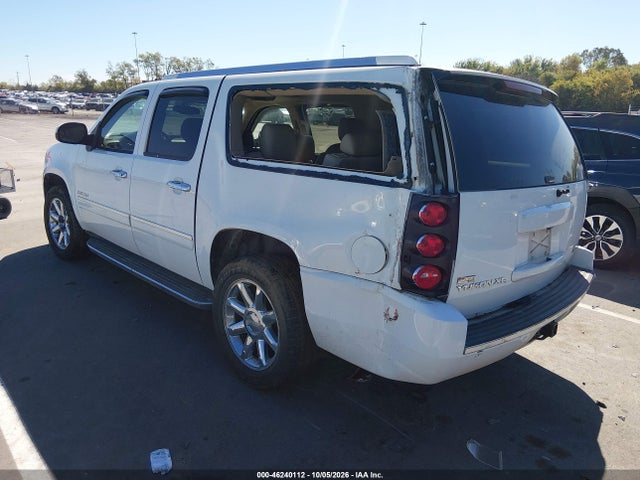 Продажа на аукционе авто 2011 Gmc Yukon Xl 1500 Denali, vin: 1GKS2MEF0BR229983, номер лота: 46240112