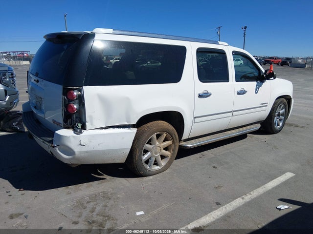 Продажа на аукционе авто 2011 Gmc Yukon Xl 1500 Denali, vin: 1GKS2MEF0BR229983, номер лота: 46240112