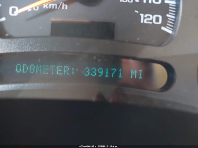 Продаж на аукціоні авто 2005 Chevrolet Suburban 1500 Z71, vin: 3GNEC16Z15G182455, номер лоту: 46240117