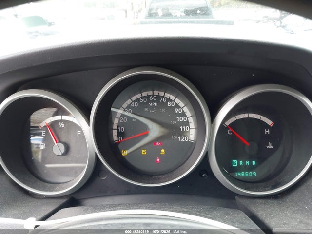 46240119 :رقم المزاد ، 2D4RN4DE0AR453597 vin ، 2010 Dodge Grand Caravan Se مزاد بيع