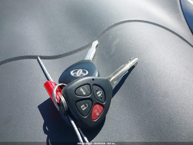 Продажа на аукционе авто 2013 Toyota Corolla L, vin: 2T1BU4EE8DC994028, номер лота: 46240125