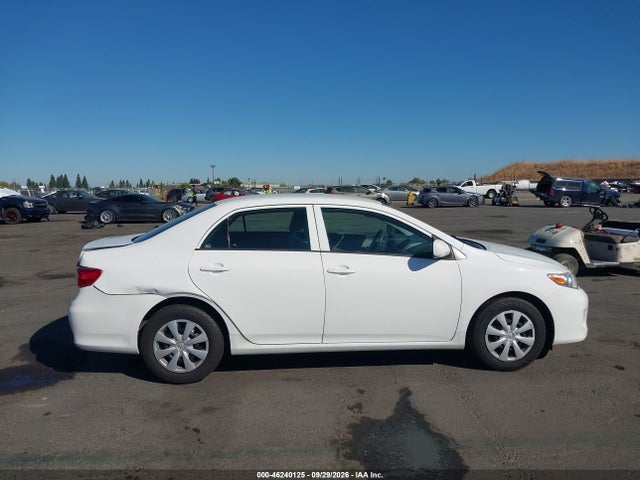 Продажа на аукционе авто 2013 Toyota Corolla L, vin: 2T1BU4EE8DC994028, номер лота: 46240125