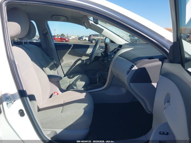 Продажа на аукционе авто 2013 Toyota Corolla L, vin: 2T1BU4EE8DC994028, номер лота: 46240125
