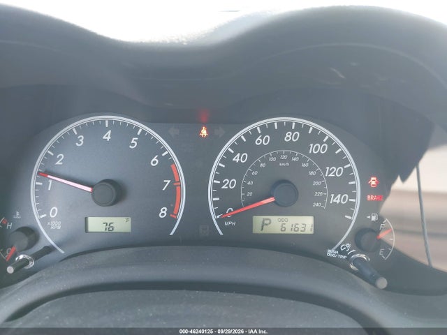 Продажа на аукционе авто 2013 Toyota Corolla L, vin: 2T1BU4EE8DC994028, номер лота: 46240125