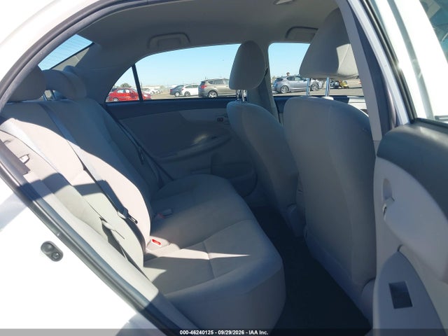 Продажа на аукционе авто 2013 Toyota Corolla L, vin: 2T1BU4EE8DC994028, номер лота: 46240125