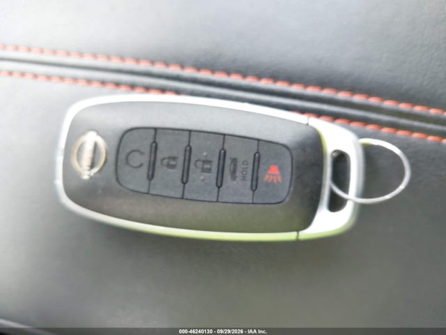 46240130 :رقم المزاد ، 3N1AB8DV5SY207921 vin ، 2025 Nissan Sentra Sr مزاد بيع