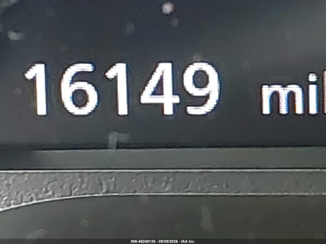 46240130 :رقم المزاد ، 3N1AB8DV5SY207921 vin ، 2025 Nissan Sentra Sr مزاد بيع