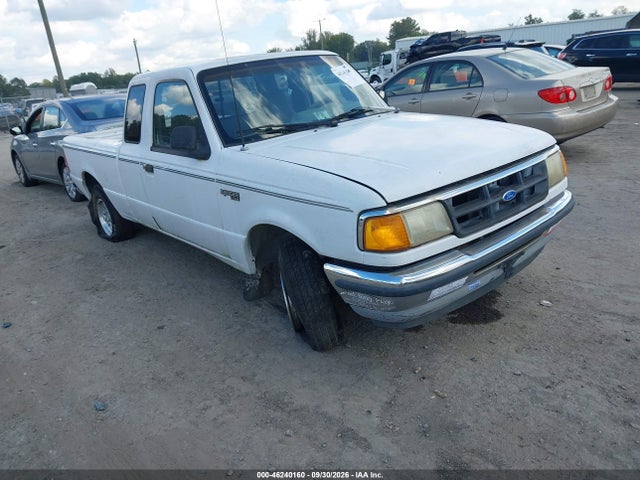 Aukcja sprzedaży 1994 Ford Ranger Super Cab, vin: 1FTCR14A7RTA85832, numer aukcji: 46240160
