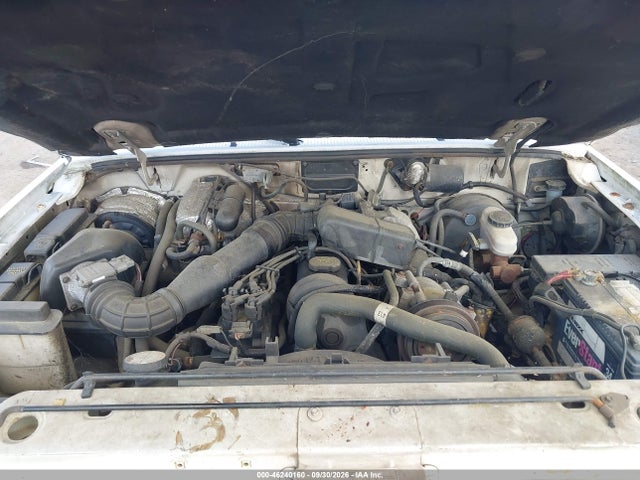 Aukcja sprzedaży 1994 Ford Ranger Super Cab, vin: 1FTCR14A7RTA85832, numer aukcji: 46240160