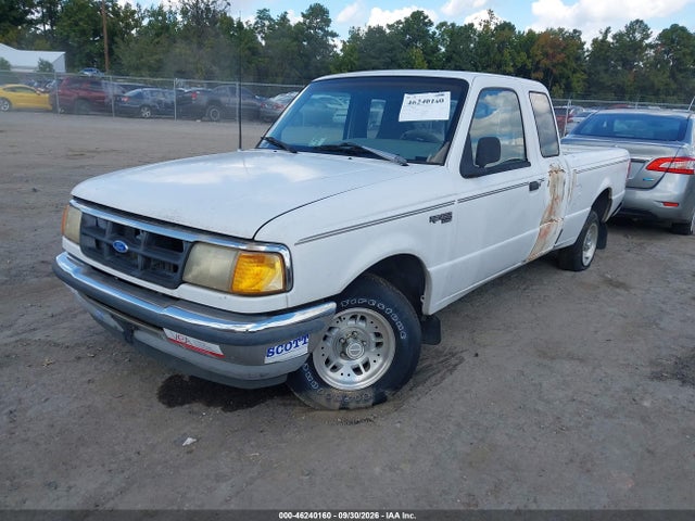 Aukcja sprzedaży 1994 Ford Ranger Super Cab, vin: 1FTCR14A7RTA85832, numer aukcji: 46240160